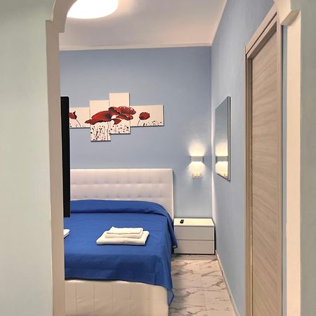 Restyling Apartments Center Tropea Exterior foto
