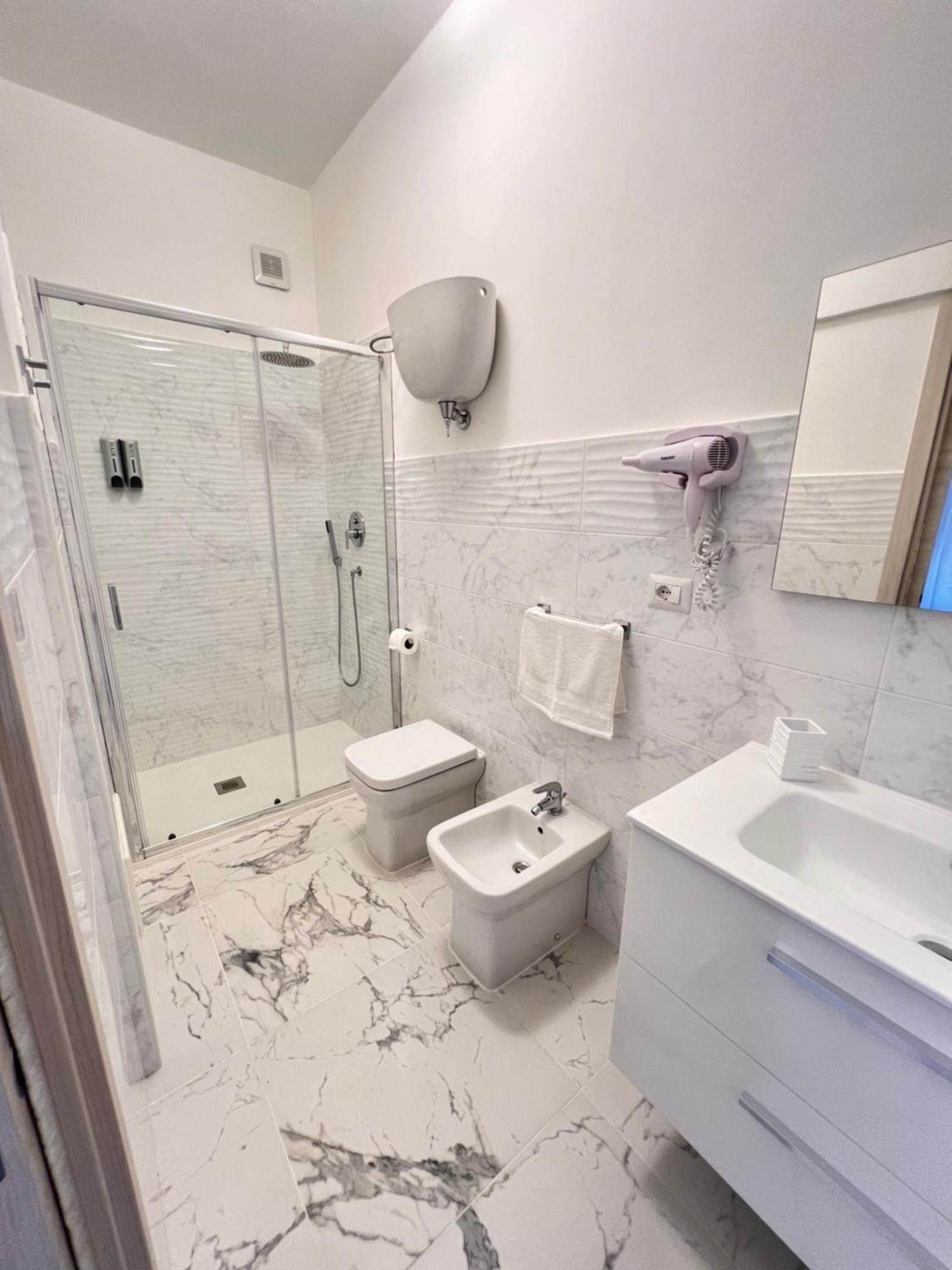 Restyling Apartments Center Tropea Exterior foto