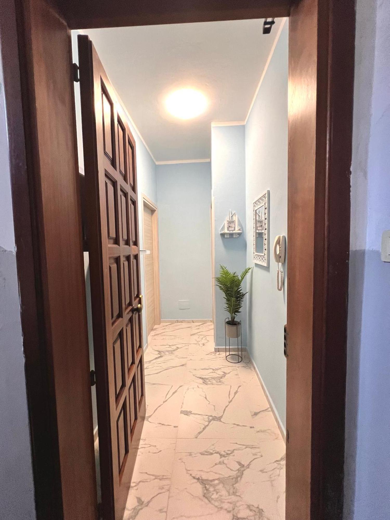 Restyling Apartments Center Tropea Exterior foto